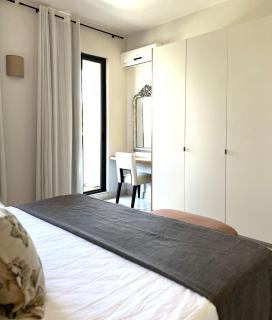 Salineo II Penthouse - - 3