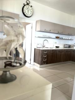 Salineo II Penthouse - - 2