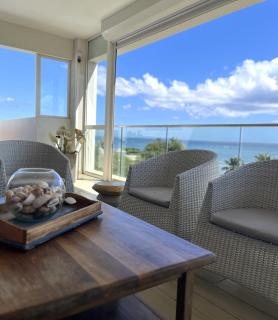 Salineo II Penthouse - 1