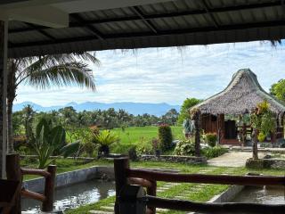 Sumatra Expedition Lodge - Bukit Lawang - 6