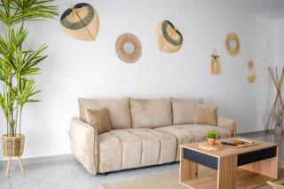 Coastal Getaway - Larnaca - 3