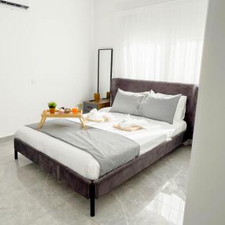 Coastal Getaway - Larnaca - 1