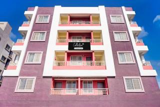 Super Collection O Uptown Hinjewadi - Hinjewadi - 0
