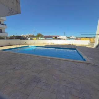 Coastal Getaway - Larnaca - 7