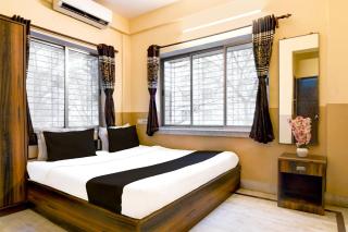 Hotel O Rajarhat Near NKDA Stadium Formerly Filoxenia - - 3