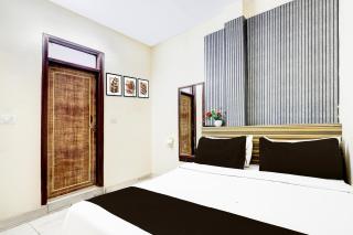 Hotel O Paharganj Chuna Mandi near Railway Station - New Delhi - 3