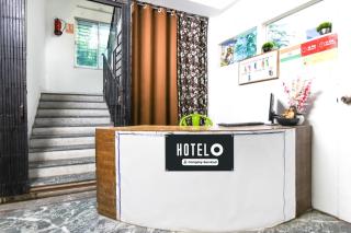 Hotel O Rajarhat Near NKDA Stadium Formerly Filoxenia - - 7