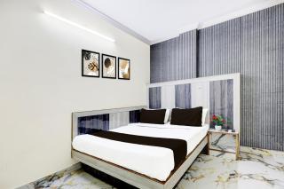 Hotel O Paharganj Chuna Mandi near Railway Station - Neu-Delhi - 9