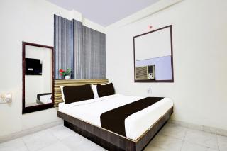 Hotel O Paharganj Chuna Mandi near Railway Station - New Delhi - 0