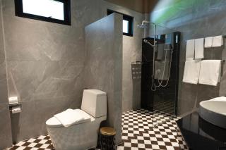 Bangkok Oasis Hotel - 7