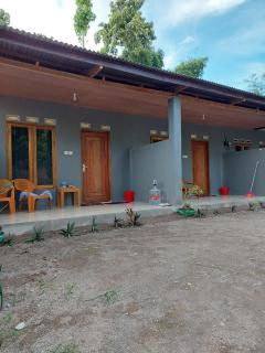 Ekas Family Homestay - - 6