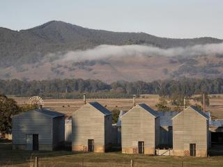 Valley Views - Myrtleford - 2