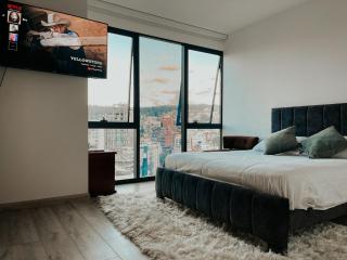 Quito SkyView Suite - 1