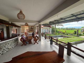 Sumatra Expedition Lodge - 3