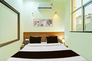 Super Townhouse JLN Marg formerly Ritz Residency - Jaipur - 2
