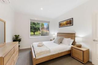 Lemon & Myrtle Cottage - Myrtleford - 0