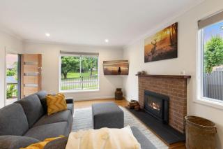 Lemon & Myrtle Cottage - Myrtleford - 7