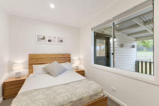 Lemon & Myrtle Cottage - Myrtleford - 6