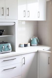 Lemon & Myrtle Cottage - 1