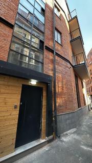 Apartment on Avlabari turn 4 - 6