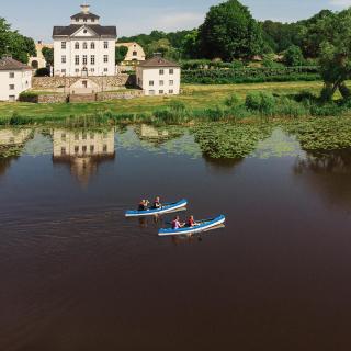 Öster Malma Hotel - Marieberg - 8