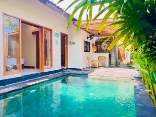 Shine villa sanur 2 - Sanur - 0
