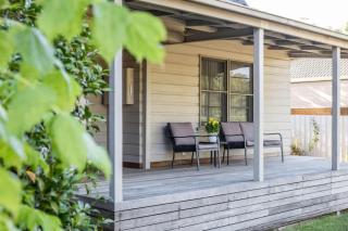 Just the Spot - Myrtleford - 0