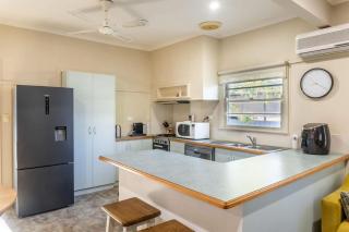 Just the Spot - Myrtleford - 5