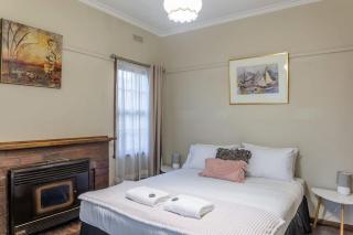 Just the Spot - Myrtleford - 2