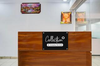 Collection O City Hospital Hinjewadi - Hinjawadi - 7