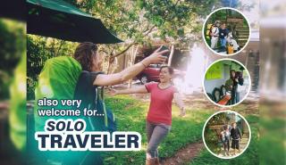 Condro Wulan Hostel - Malang - 5