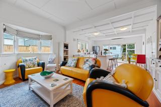 The Wallnutt Nook - Waihi Beach Holiday Home - Waihi Beach - 5