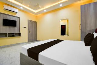 Townhouse Taramandal Near Sahara States - Gorakhpur - 3
