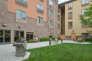 TownePlace Suites by Marriott Sacramento Roseville - Roseville - 1
