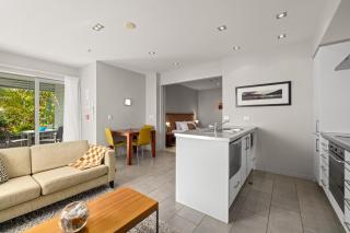 The Waterfront - Paihia Holiday Apartment - 3