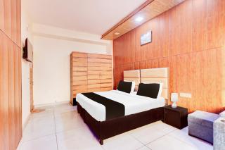 Super Hotel O DTU Main Gate Delhi - New Delhi - 5