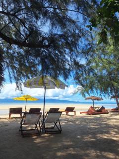 All At Sea Beach Resort - Ban Tai - 8
