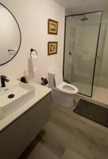 Apartamento en Barrio Escalante - San José - 1