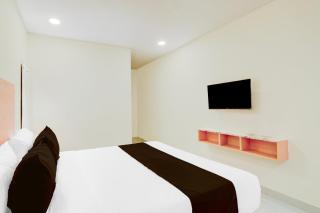 Super Townhouse JP Nagar Miyapur - Lingampalli - 3