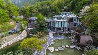 Xingfu Farm Resort - Zhangjiajie - 9