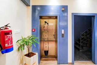 Super Townhouse Jayanagar - Bangalore - 4