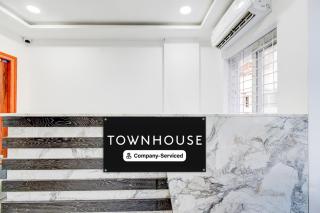 Super Townhouse JP Nagar Miyapur - Lingampalli - 7