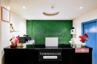 Super Townhouse Jayanagar - Bangalore - 8