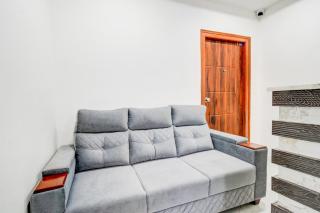 Super Townhouse JP Nagar Miyapur - Lingampalli - 6