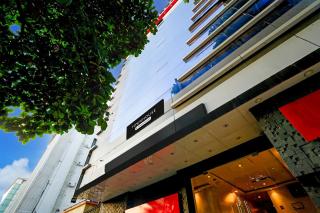 Super Townhouse Jayanagar - Bangalore - 5