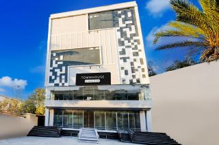 Super Townhouse JP Nagar Miyapur - Lingampalli - 0