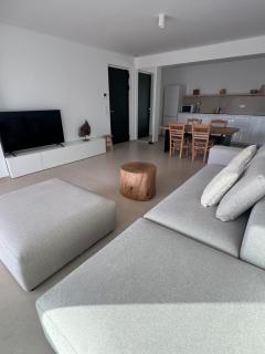 Apartments-M4 - Neos Marmaras - 7