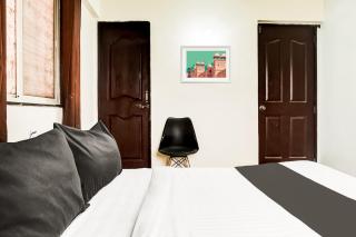 Hotel O Viman Nagar Near Kendriya Vidyalaya - Pune - 1
