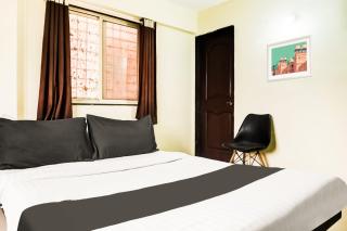 Hotel O Viman Nagar Near Kendriya Vidyalaya - Pune - 9