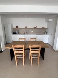 Apartments-M4 - Neos Marmaras - 0